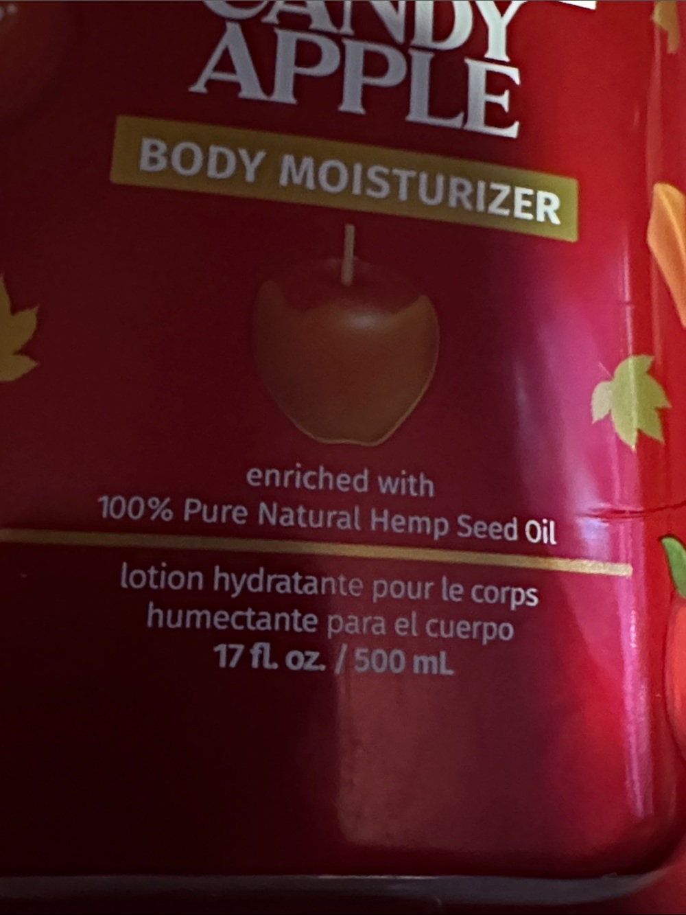 Hempz - Picture 3 of 3